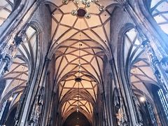 -斯蒂芬主教座堂(Stephansdom)