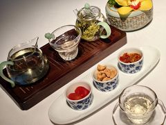 -悦轩中餐厅·高空江景·杭州柏悦酒店