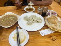 -同裕烧烤·海鲜·家常菜(杰座·欧洲城店)