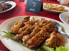 -德成饭店