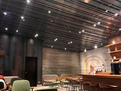 -星巴克臻选(广州高德置地秋广场店)