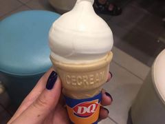-DQ·蛋糕·冰淇淋(动壹店)