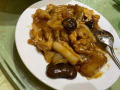 -烤肉宛饭庄(南礼士路店)