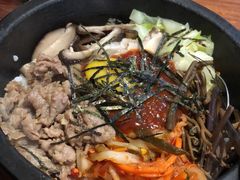 -意成料理