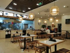大堂-徐盛兴手工点心(川沙店)