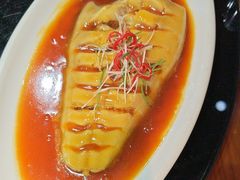 -东口码头·烧鸽子·鱼头泡饼·地方菜(金鹰悦城店)