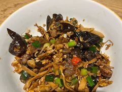 -湘阁里辣(沙井华润万家店)