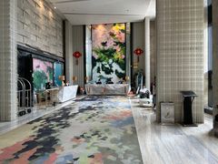 -武汉武昌站街道口华美达安可酒店