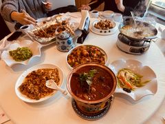 -金家老三饭庄(常营店)