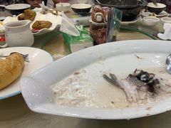 -御膳粥·牛乳粥底火锅·地道顺德菜(容桂店)