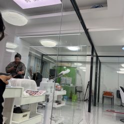 点击看大图 -韩美绣·骨相纹眉·洗眉美瞳线