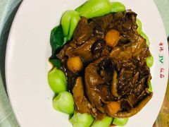 -晋阳饭庄(虎坊桥店)