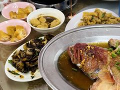 油条-新峰肉骨茶