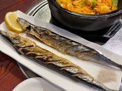 -明成宫韩国料理(沃尔玛购物广场店)