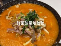 -同庆楼(建邺万达店)