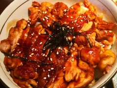 -千代武日本料理(哈西店)