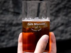 -Café Monson