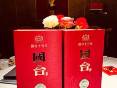 -真地道京味府·鲜橙烤鸭·北京菜(朝外大街东大桥店)