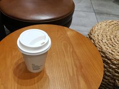 -星巴克臻选(广州太古汇店)