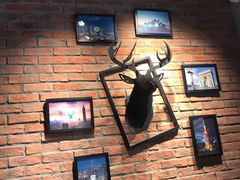 -THE ALLEY 鹿角巷(时代天街A馆店)