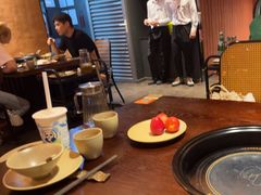 -滇野云南野生菌餐厅(陕西南路店)