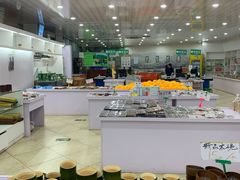 -藏龙百瀑风景区