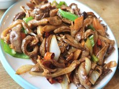 -春明狗肉馆(经开一区店)