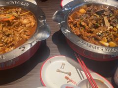 -胖哥俩肉蟹煲(福州仓山爱琴海店)