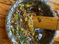 -好口味小吃楼·东北菜(太原南街店)