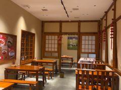 -杨厨的田园饭店(长城路店)