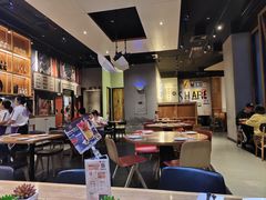 大堂-必胜客(滨江店)