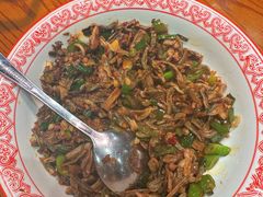 -陈家婆的菜(梅溪湖店)