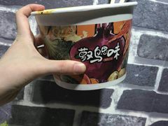 -萝鸡思味秘制泡菜(万家丽店)