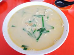 -三百碗宝应长鱼面(板仓街店)