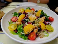 -沏点Trattoria意大利餐厅(新街口店)