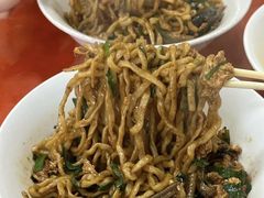 -三百碗宝应长鱼面(板仓街店)