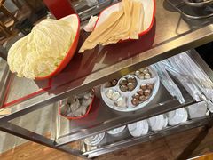 -海陆红火锅(汉兴路店)