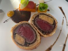 招牌惠灵顿牛排-蝶舍·MAISON PAPILLON