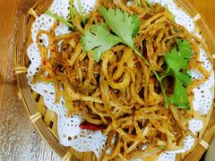 -云海肴·汽锅鸡·云南菜(天津国金汇店)