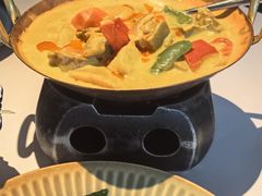 -BetterThai 泰加(苏州中心店)