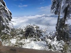 -瓦屋山景区