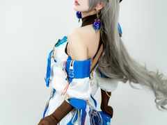 -米游妙妙屋cosplay换装自拍摄影体验馆