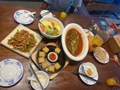 -印象徽州·正宗徽菜体验店