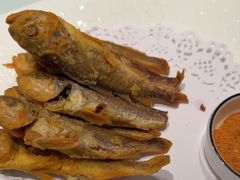 -香丰阁·烤鸭·川湘菜(清河店)