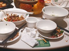 -绿草地·湘菜(7mall店)