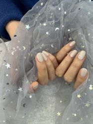 -闺蜜美甲