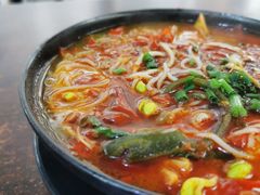 泡椒牛肉丝米线-李米线(总店)