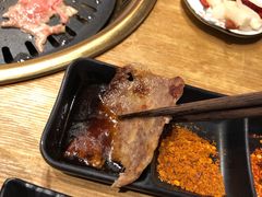 -一井烧肉·活鳗·寿司(望京SOHO店)