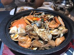 -79号渔船海鲜饭店(华强北店)