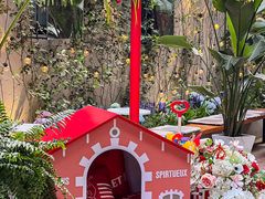 -Osteria Garden 生蚝花园餐厅(原进贤路店)